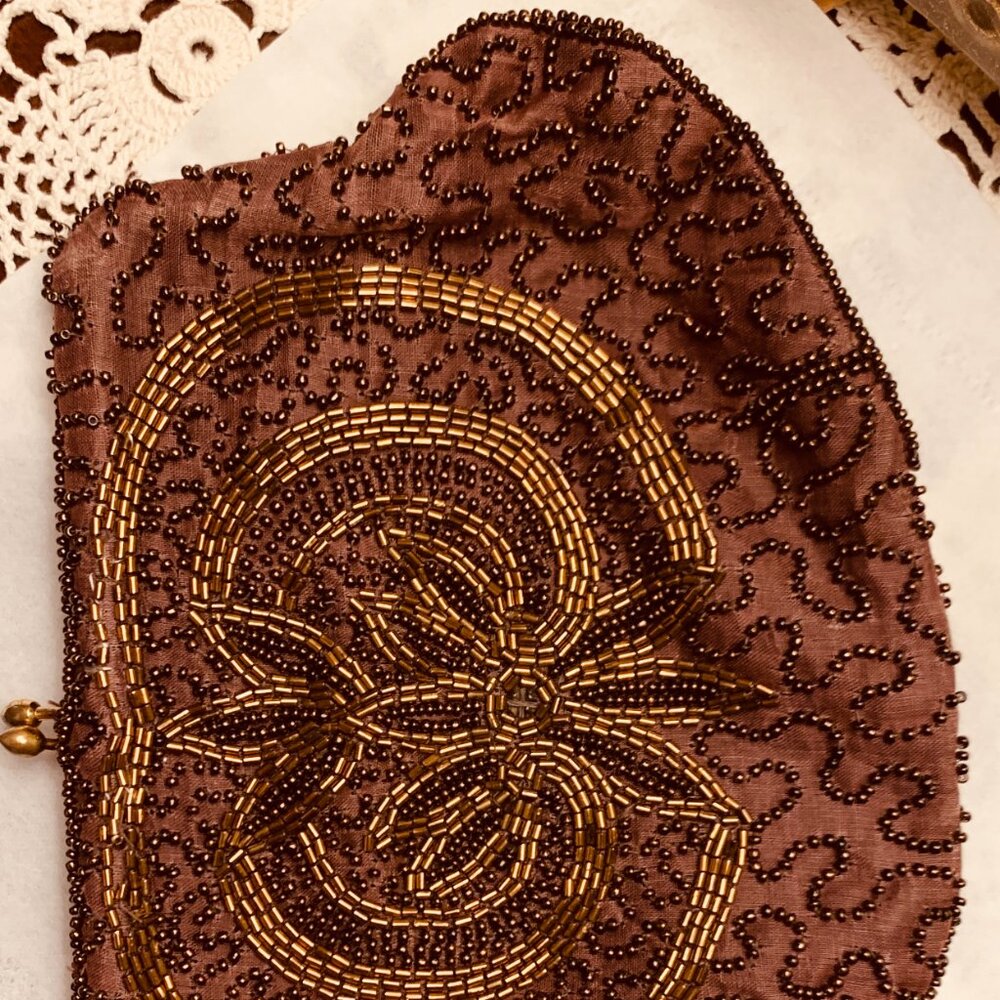 Cocktail Party clutch